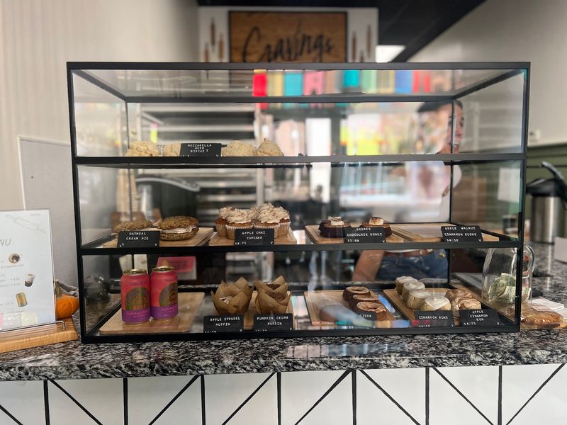 Cravings Gluten Free Bakery, Chestnut Hill Cravings Gluten Free Bakery, Chestnut Hill
