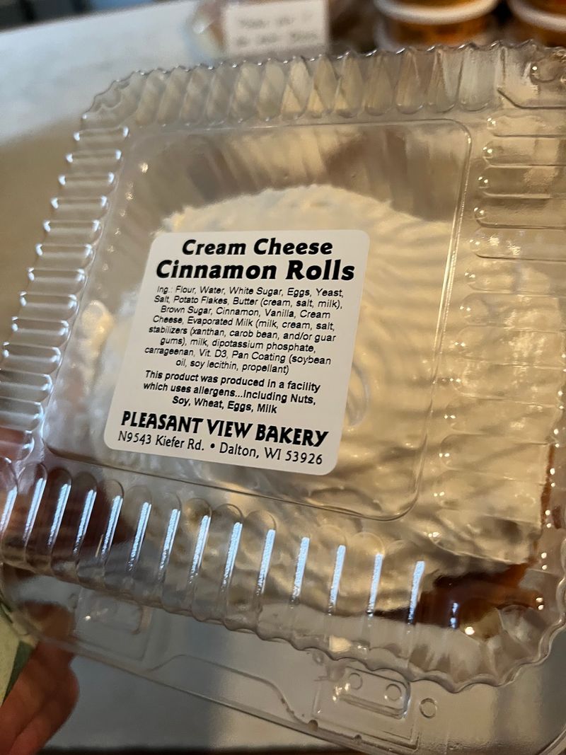 Cream Cheese Cinnamon Rolls Worth the Drive Cream Cheese Cinnamon Rolls Worth the Drive