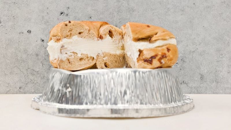 Cream Cheese Options For The Bagel Loyalists Cream Cheese Options For The Bagel Loyalists