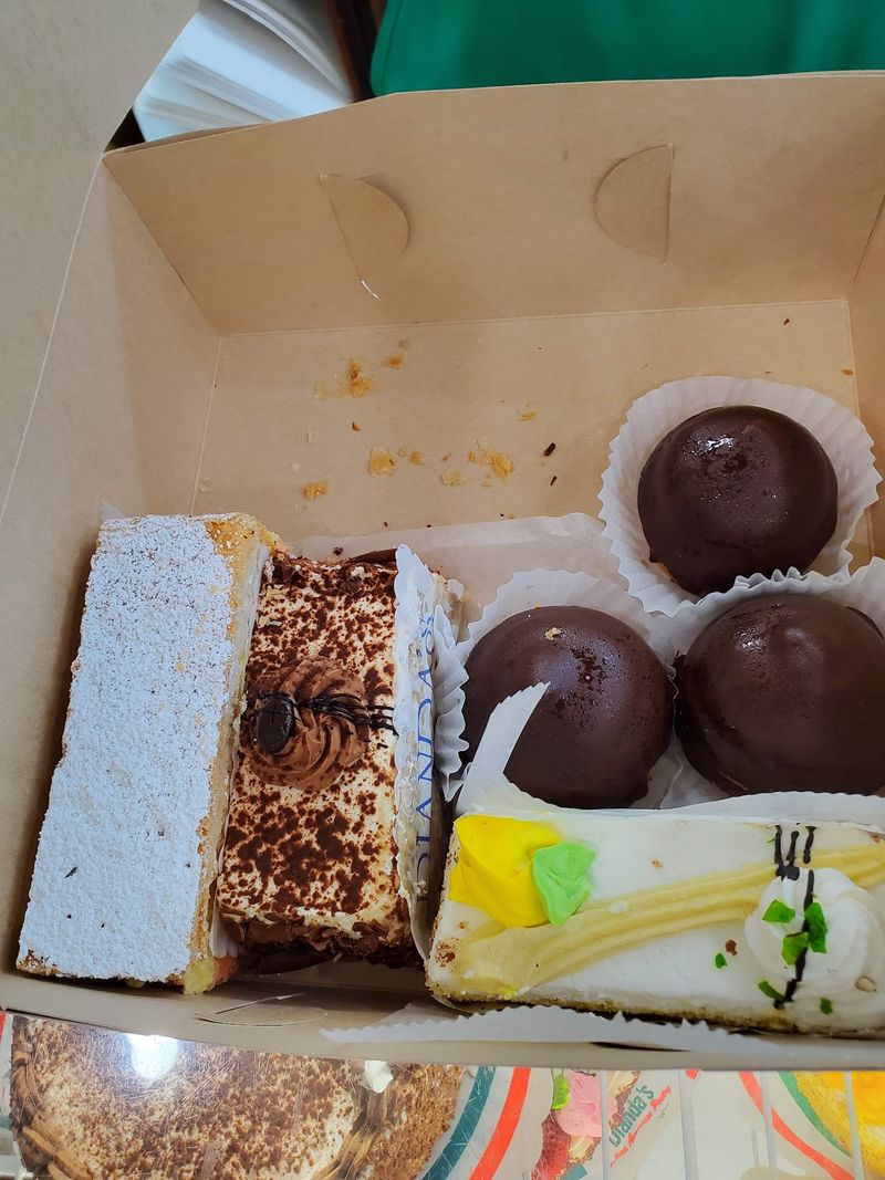 Cream Puffs, Eclairs, and Everyday Indulgences