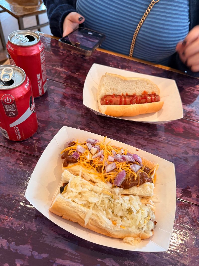 Creative Dogs for Every Craving Creative Dogs for Every Craving