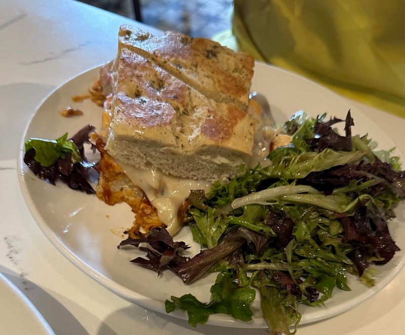 Creative Sandwiches Worth Talking About Creative Sandwiches Worth Talking About