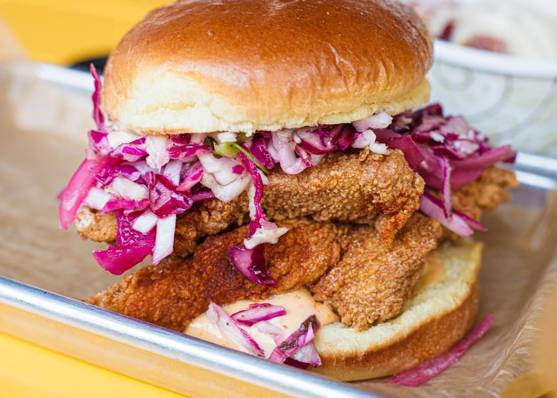 Creative Seasonal Specials Worth Trying