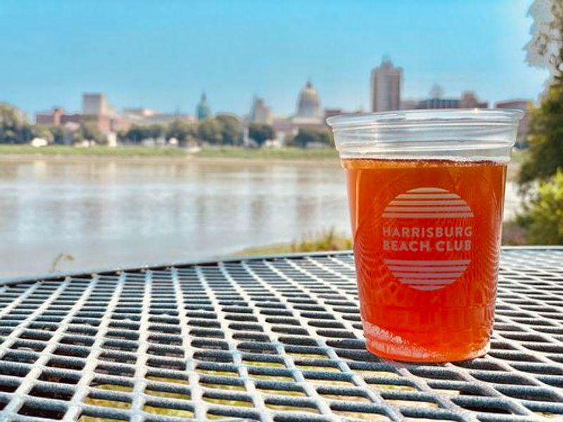 Creative Sips with a View Worth Savoring Creative Sips with a View Worth Savoring