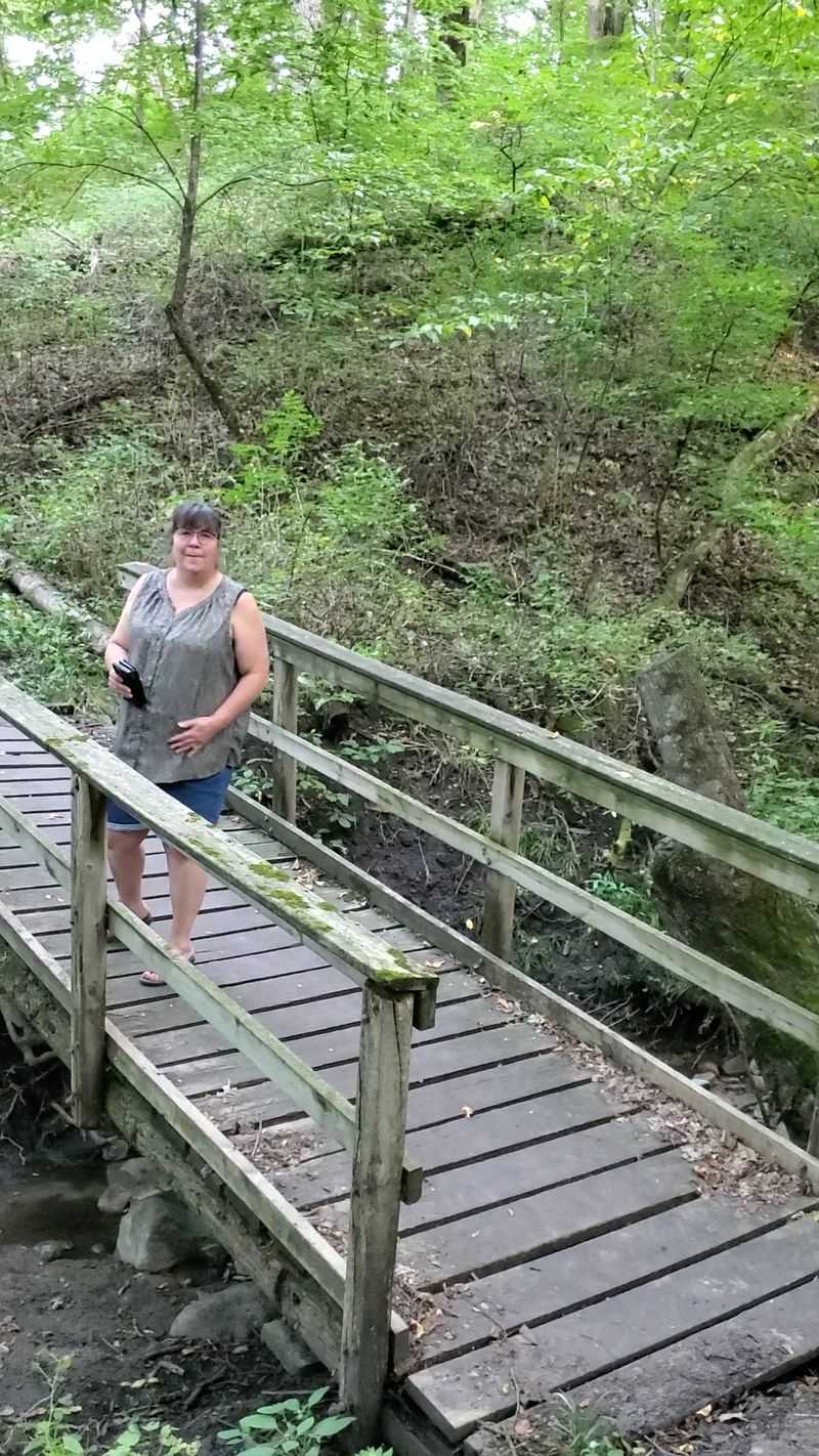 Creek Crossings That Add a Little Adventure Creek Crossings That Add a Little Adventure