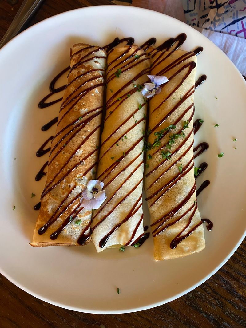 Crepes That Deserve Their Own Fan Club Crepes That Deserve Their Own Fan Club