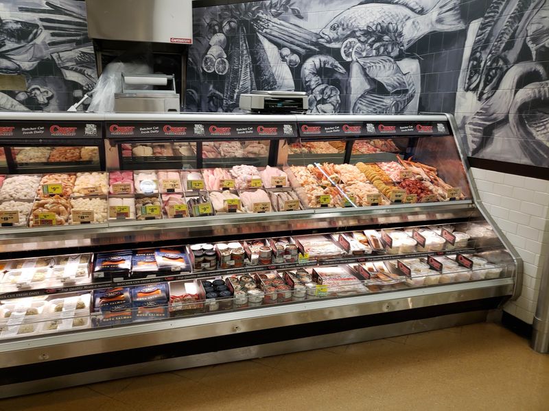 Crest Foods (Norman) Crest Foods (Norman)