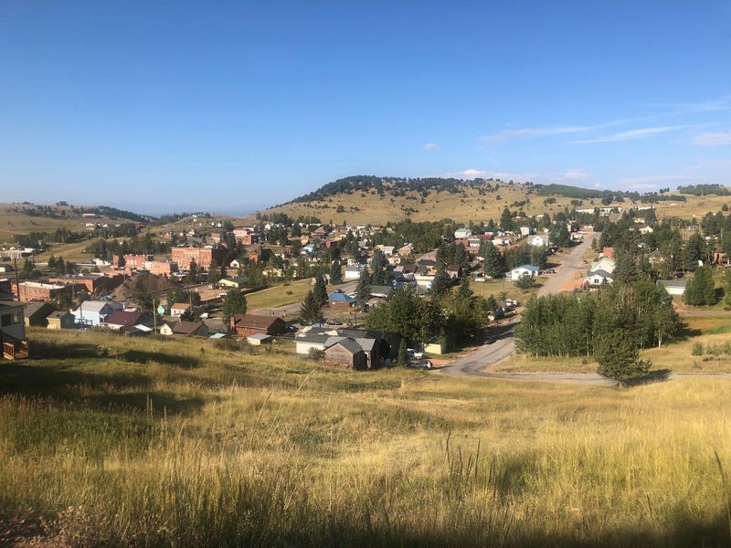 Cripple Creek, Colorado Cripple Creek, Colorado
