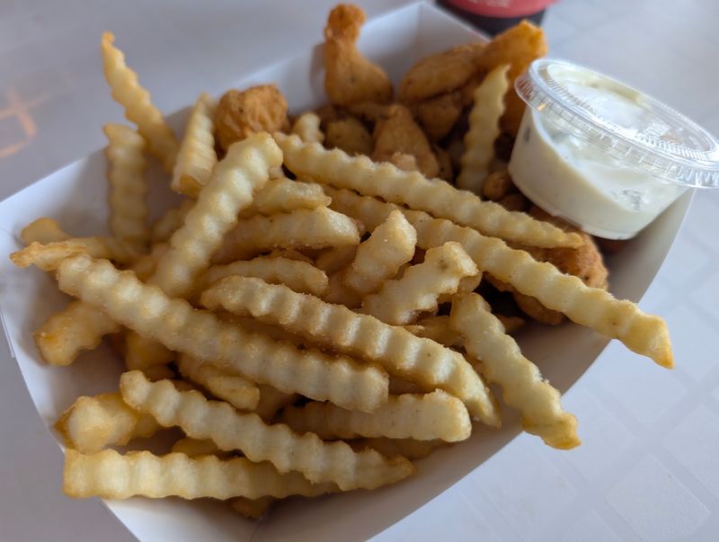 Crispy Catfish Nuggets That Keep Customers Coming Back Crispy Catfish Nuggets That Keep Customers Coming Back