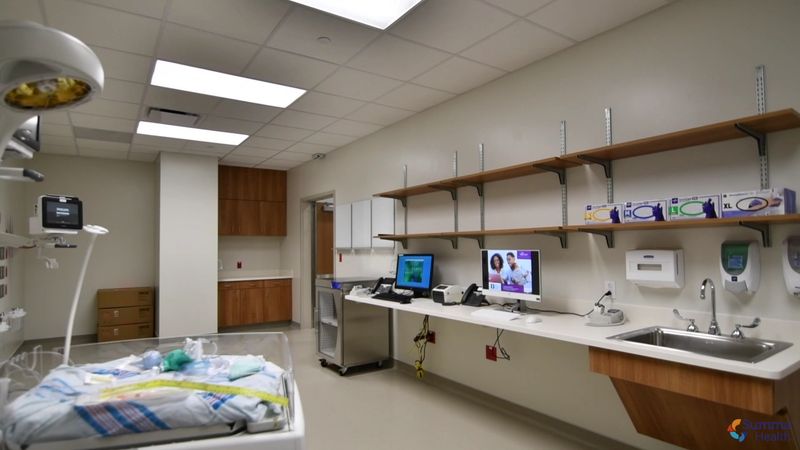 Critical Care and the ICU Team That Goes Above and Beyond Critical Care and the ICU Team That Goes Above and Beyond