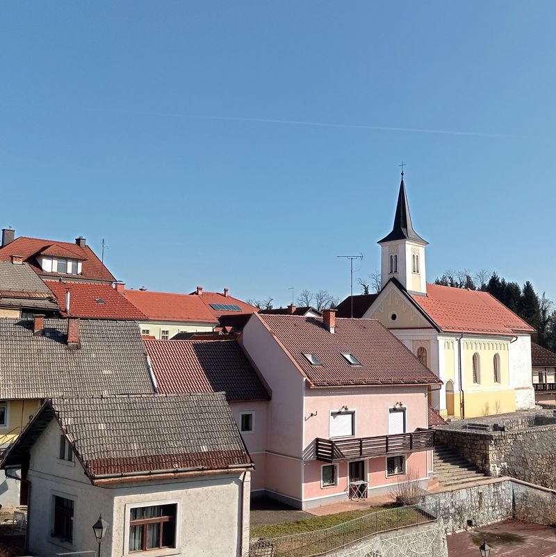 Črnomelj, Southeast Slovenia, Slovenia