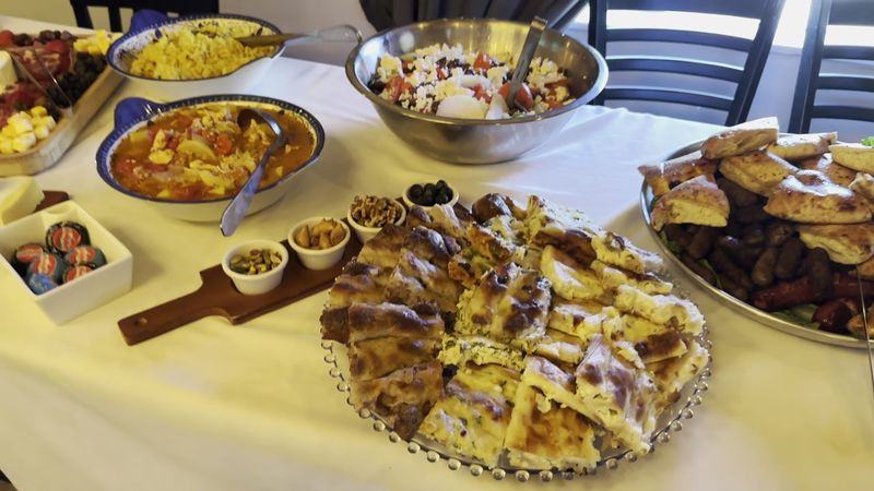 Croatian Cuisine Worth Crossing the State For Croatian Cuisine Worth Crossing the State For