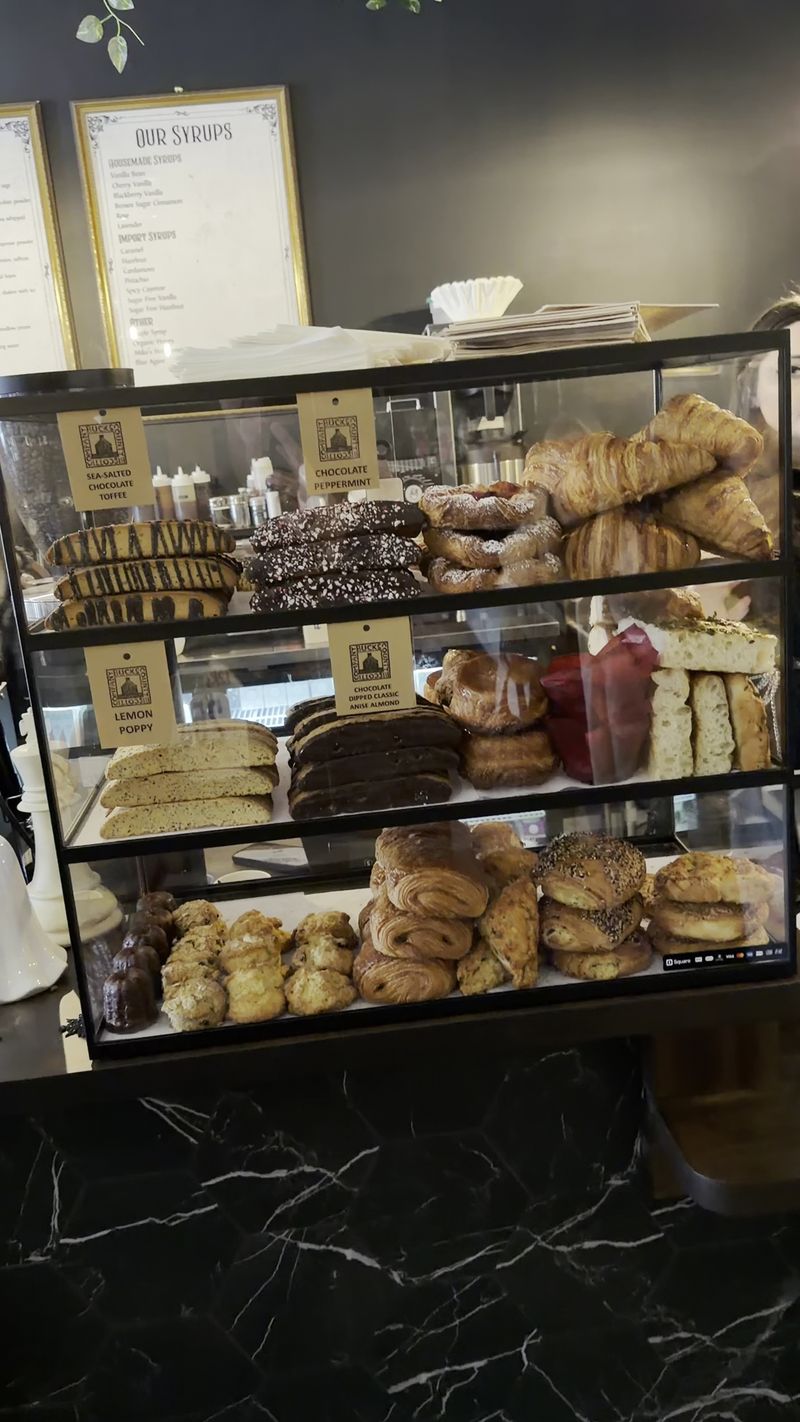 Croissants, Sandwiches, And A Case That Gets People Talking Croissants, Sandwiches, And A Case That Gets People Talking