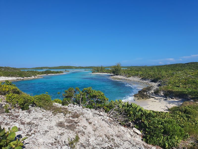 Crooked Island Crooked Island