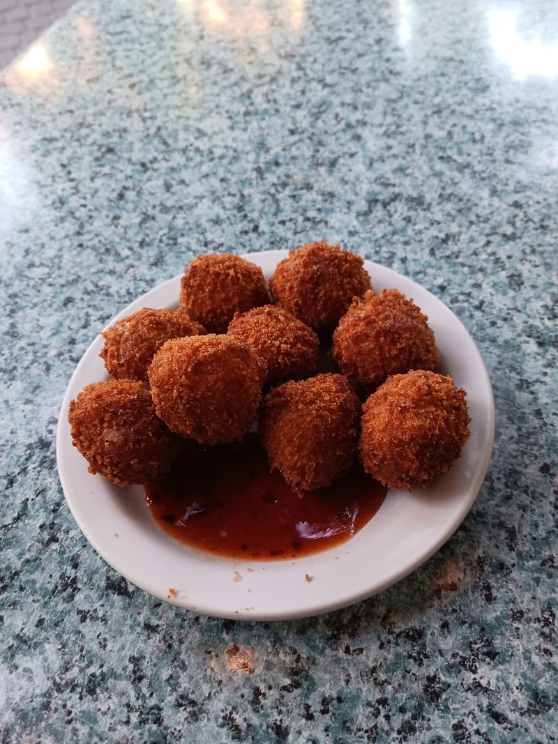 Croquetas: The Crispy Little Bites Everyone Orders Twice