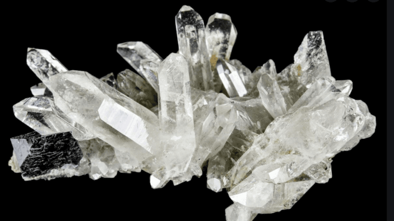 Crystal Selection That Covers the Spectrum