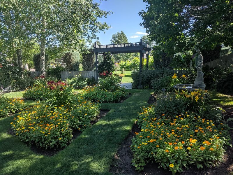 Cultivating a Legacy: How the Garden Kept Growing