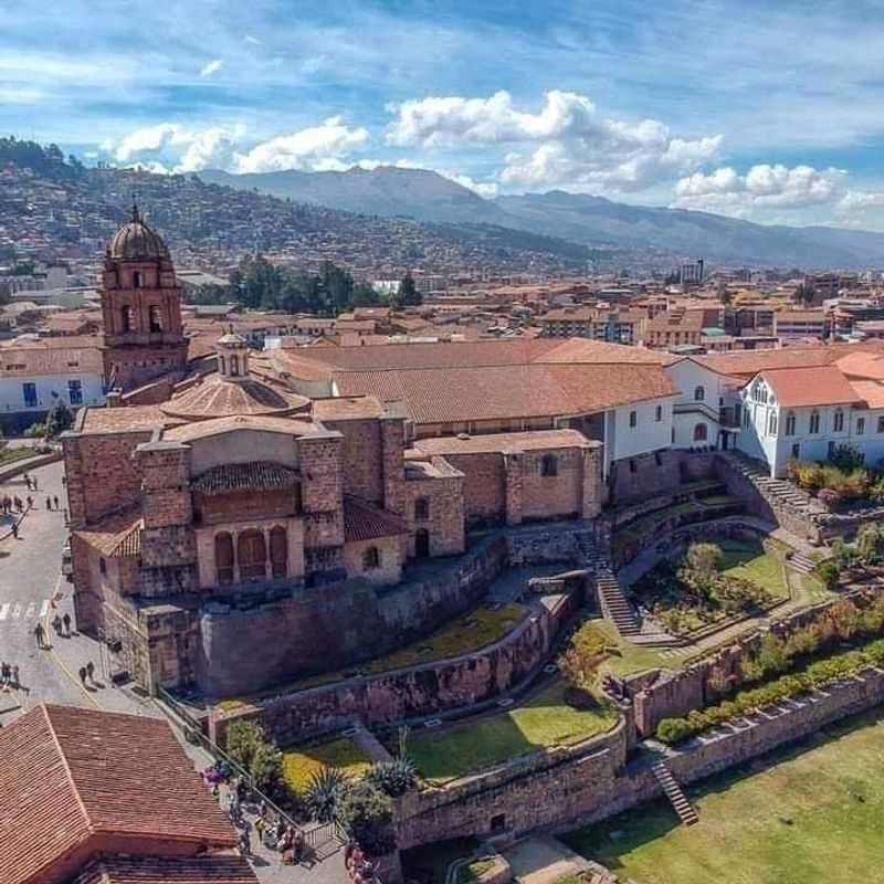 Cusco, Peru Cusco, Peru