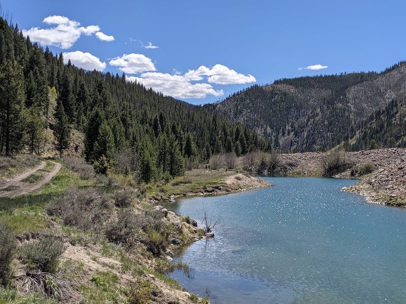 Custer, Idaho Custer, Idaho