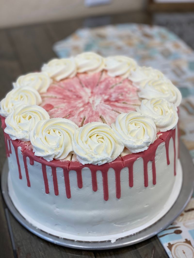 Custom Cakes That Exceed Expectations Custom Cakes That Exceed Expectations