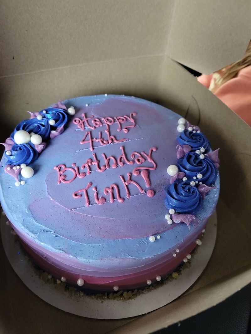 Custom Cakes and Celebration Orders Custom Cakes and Celebration Orders