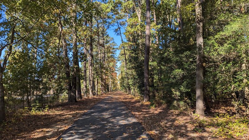 Cycling the Full 52 Miles as an Overnight Adventure