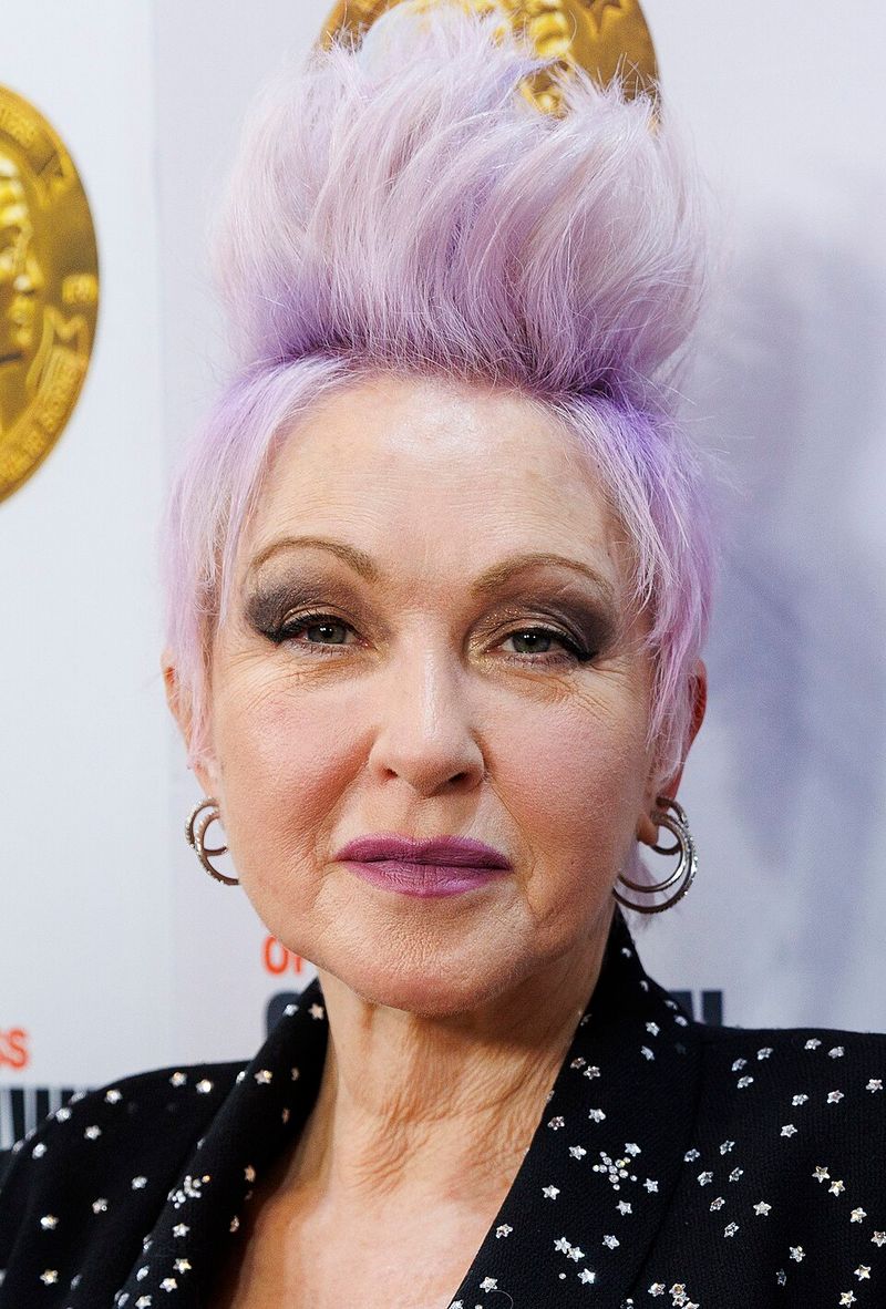 Cyndi Lauper Cyndi Lauper