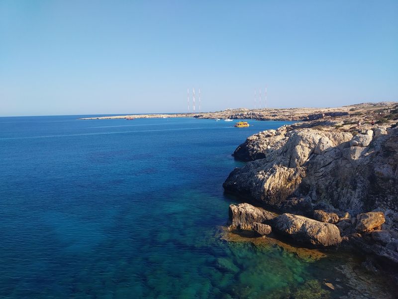 Cyprus Cyprus