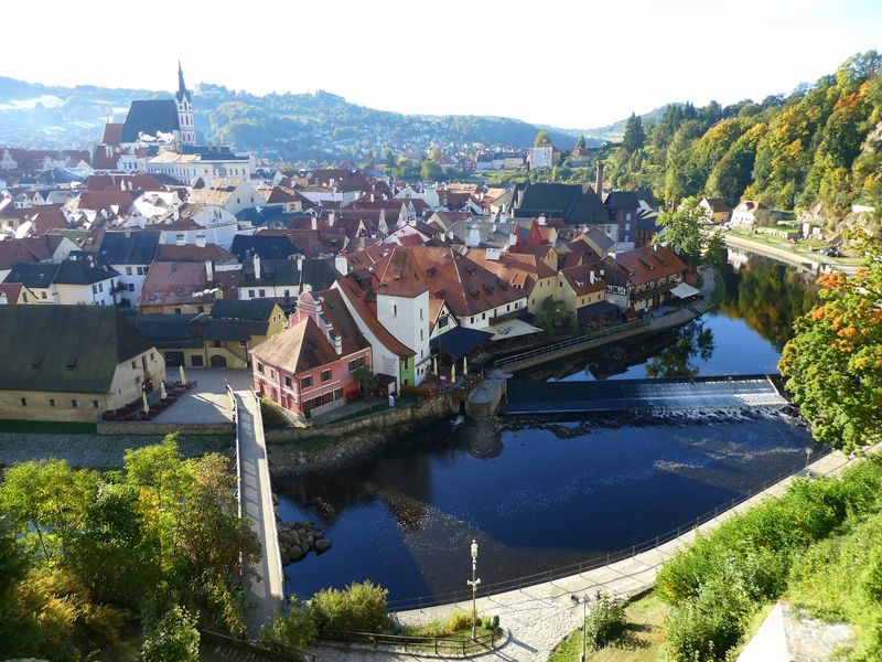 Czech Republic Czech Republic