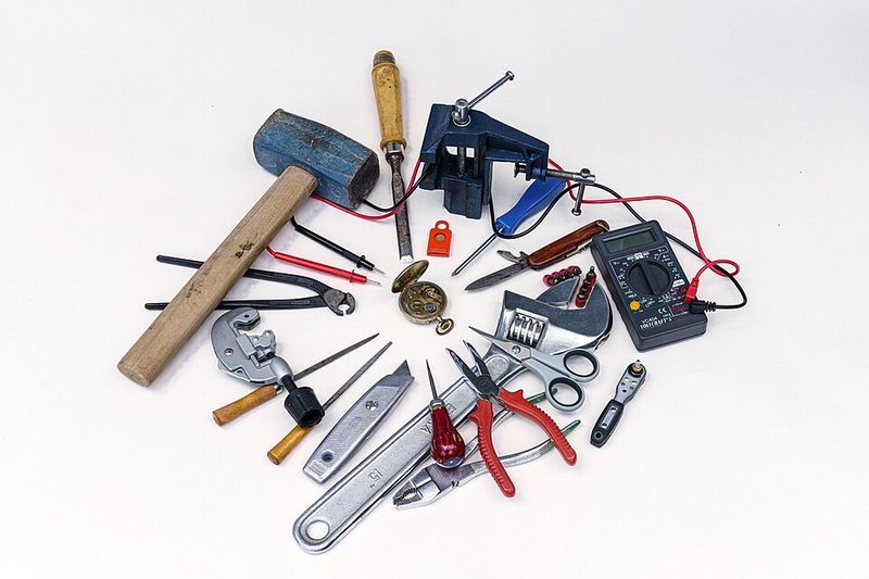 DIY Home Repairs