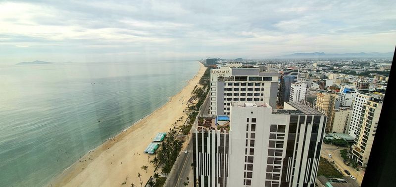 Da Nang, Vietnam Da Nang, Vietnam