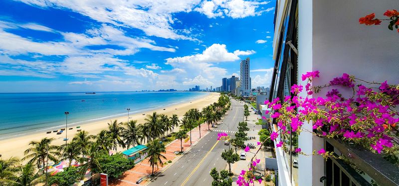 Da Nang, Vietnam Da Nang, Vietnam