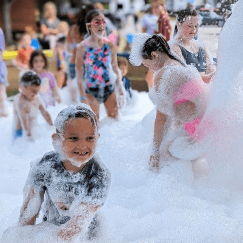 Daily Activities That Keep Kids Moving Daily Activities That Keep Kids Moving