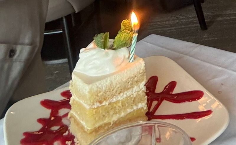 Daily Desserts That Deserve Their Own Spotlight Daily Desserts That Deserve Their Own Spotlight