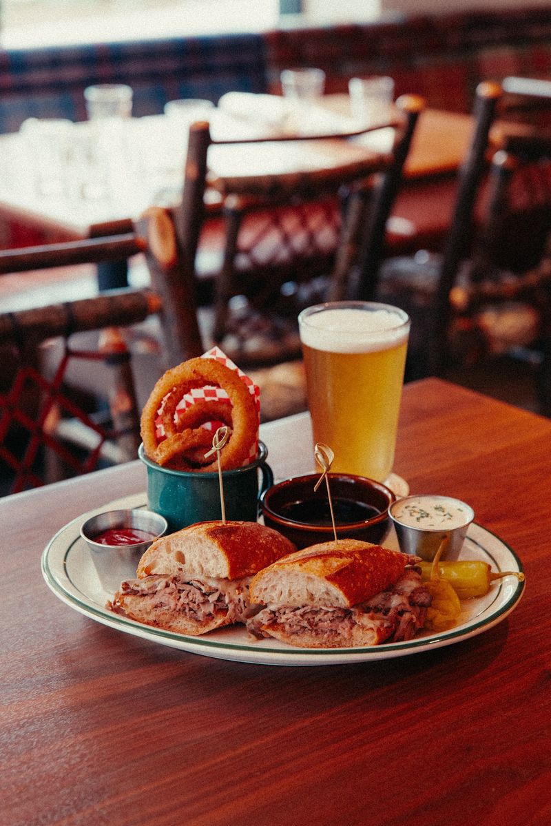 Daily Specials That Give You a Reason to Come Back Every Night Daily Specials That Give You a Reason to Come Back Every Night