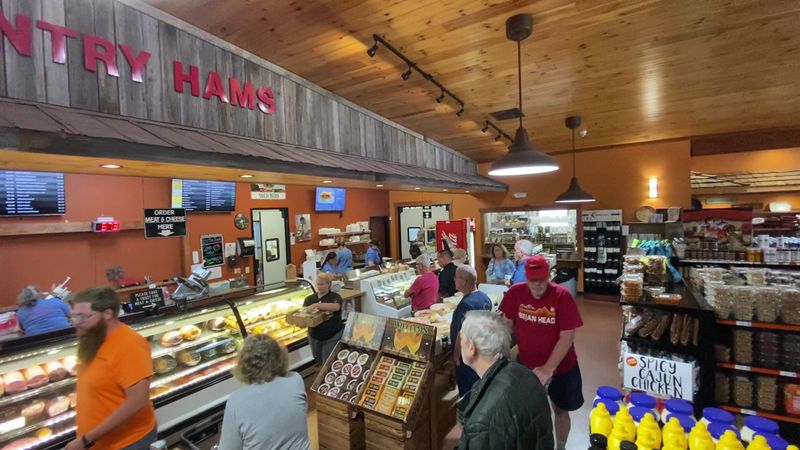 Daily Specials and Sandwich Days