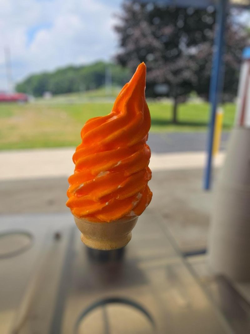 Dairy Land, Mansfield Dairy Land, Mansfield