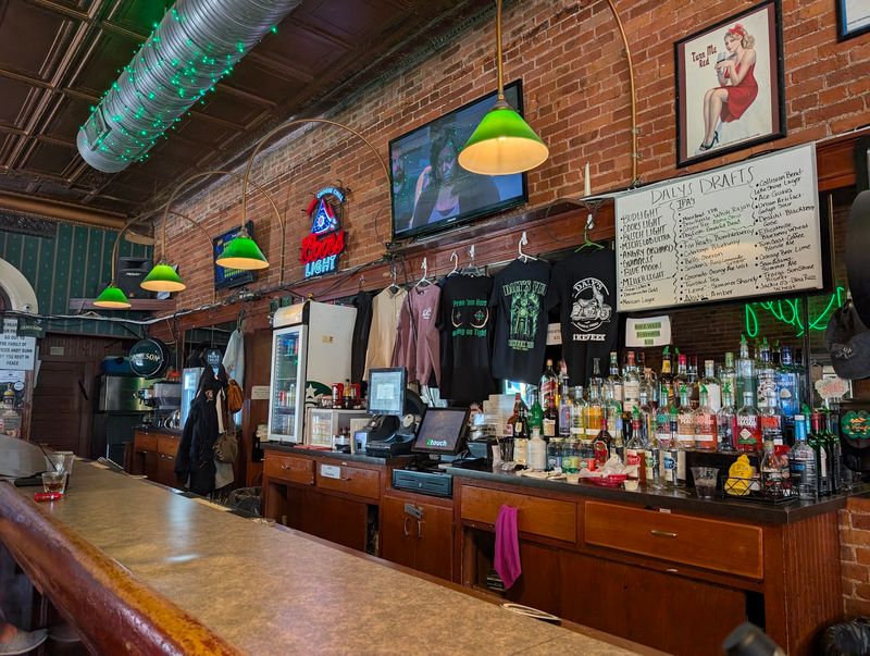 Daly's Pub, Sandusky Daly's Pub, Sandusky