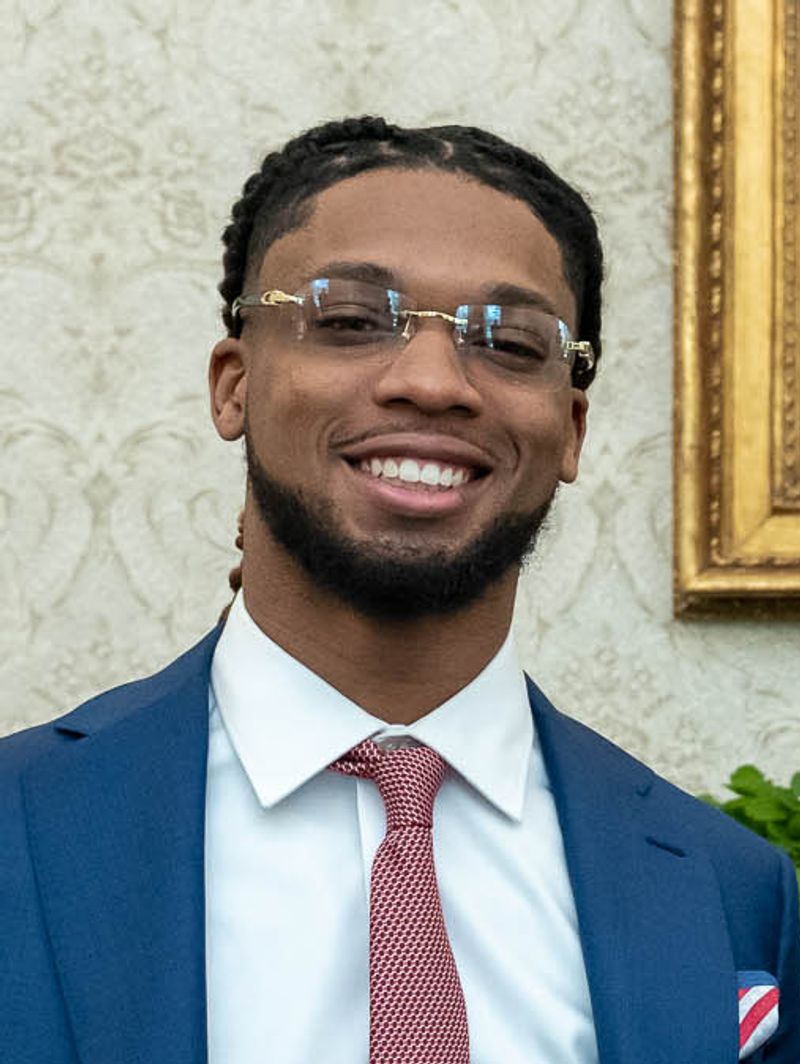 Damar Hamlin Damar Hamlin