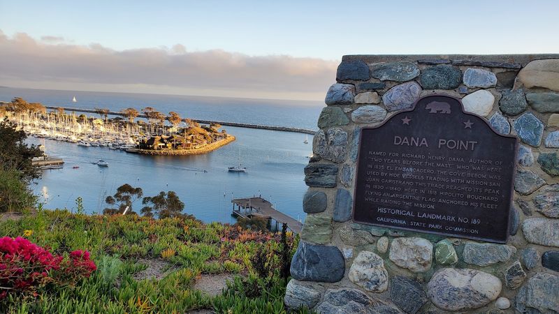 Dana Point, California Dana Point, California