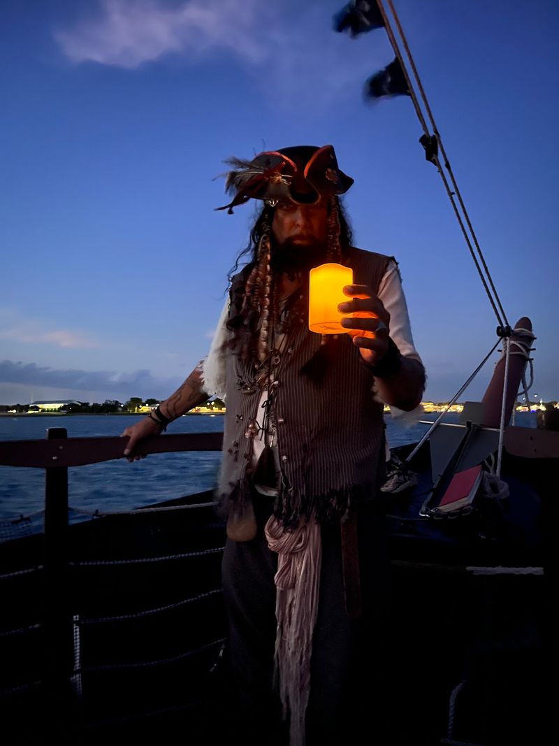 Dance-Offs, Sea Shanties, and Silly Songs Dance-Offs, Sea Shanties, and Silly Songs