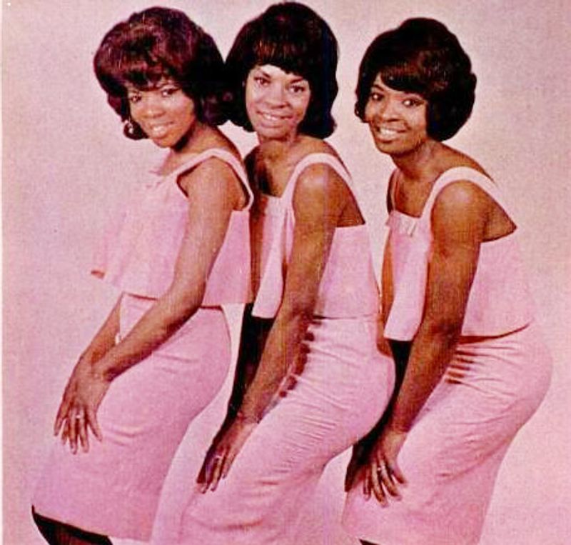 Dancing in the Street by Martha and the Vandellas Dancing in the Street by Martha and the Vandellas