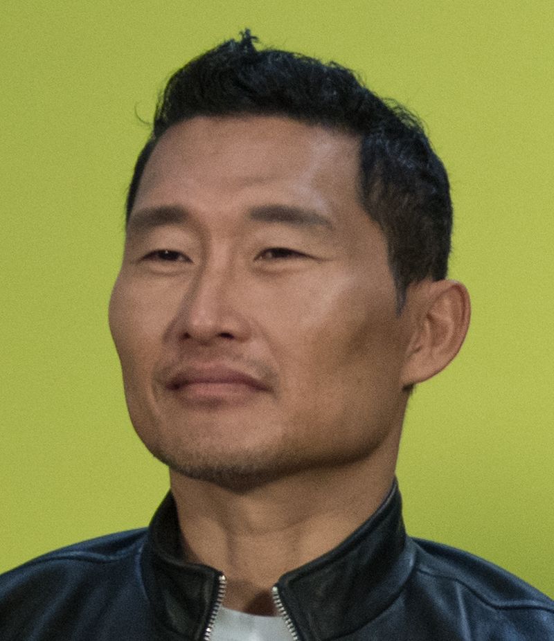 Daniel Dae Kim: The Actor and Producer Pushing for Better Stories Daniel Dae Kim: The Actor and Producer Pushing for Better Stories