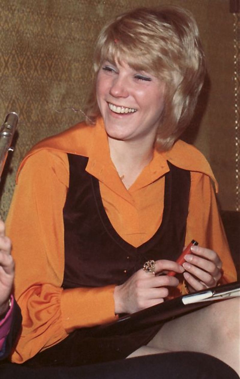 Danny's Song by Anne Murray Danny's Song by Anne Murray