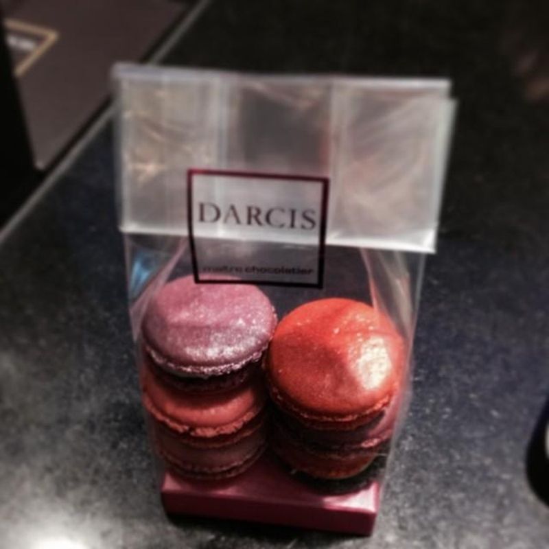 Darcis Liege Centre, Liege