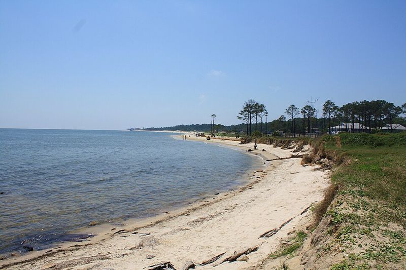 Dauphin Island, Alabama Dauphin Island, Alabama