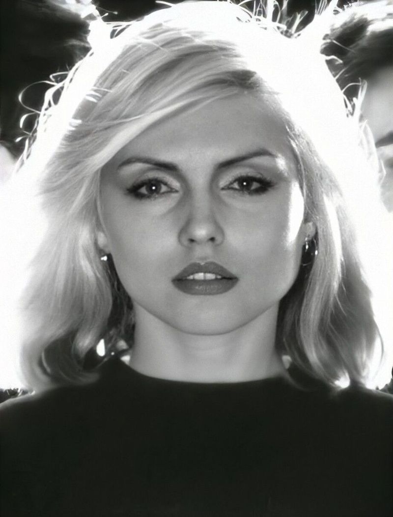 Debbie Harry Debbie Harry