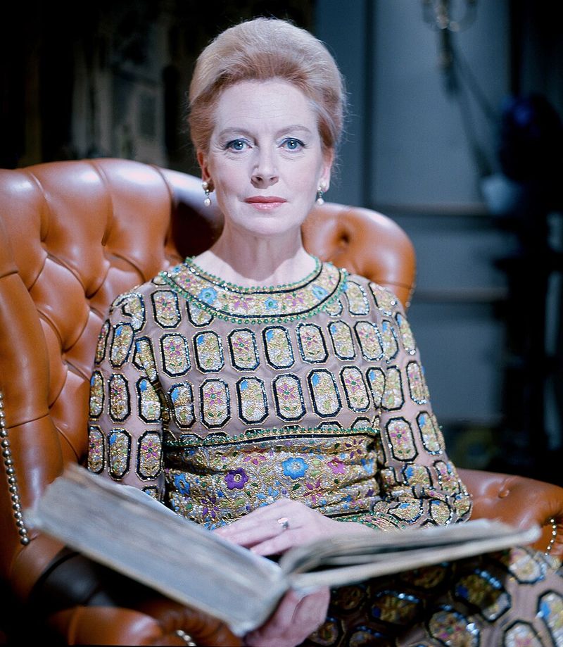 Deborah Kerr Deborah Kerr