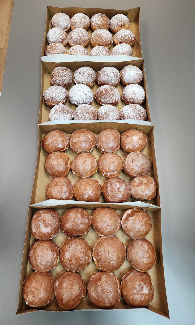 Decades of Dedication to Old-World Polish Baking Decades of Dedication to Old-World Polish Baking