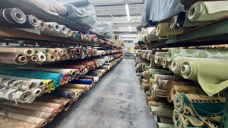 Decades of Local Sewing Loyalty Decades of Local Sewing Loyalty